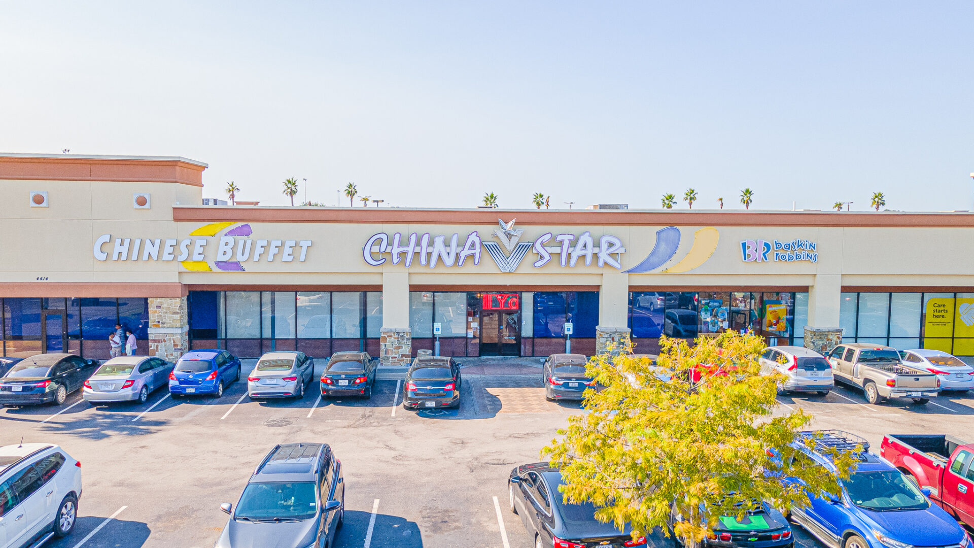 China Star