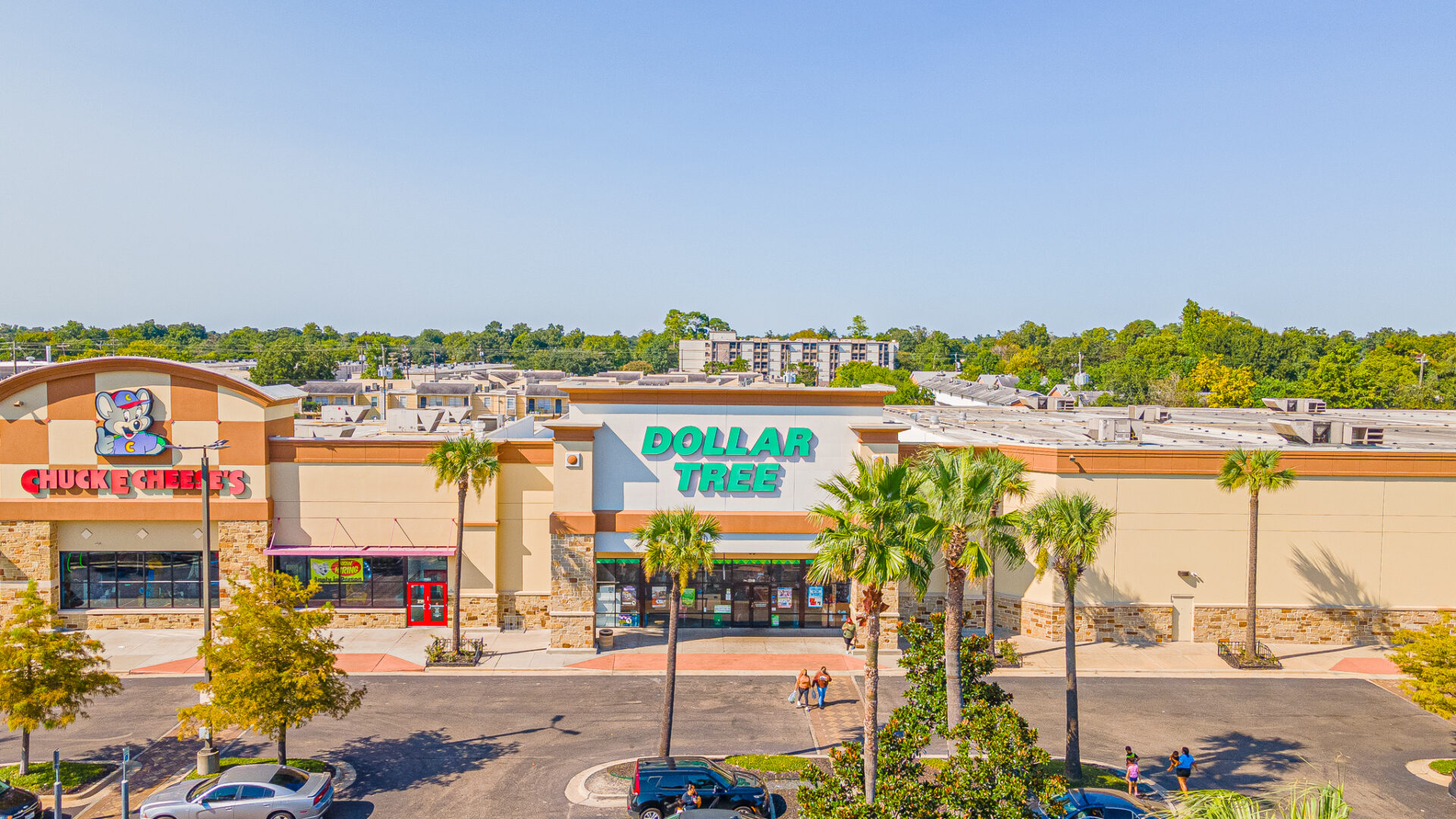 Dollar Tree Northline Commons Dollar Tree Northline Commons