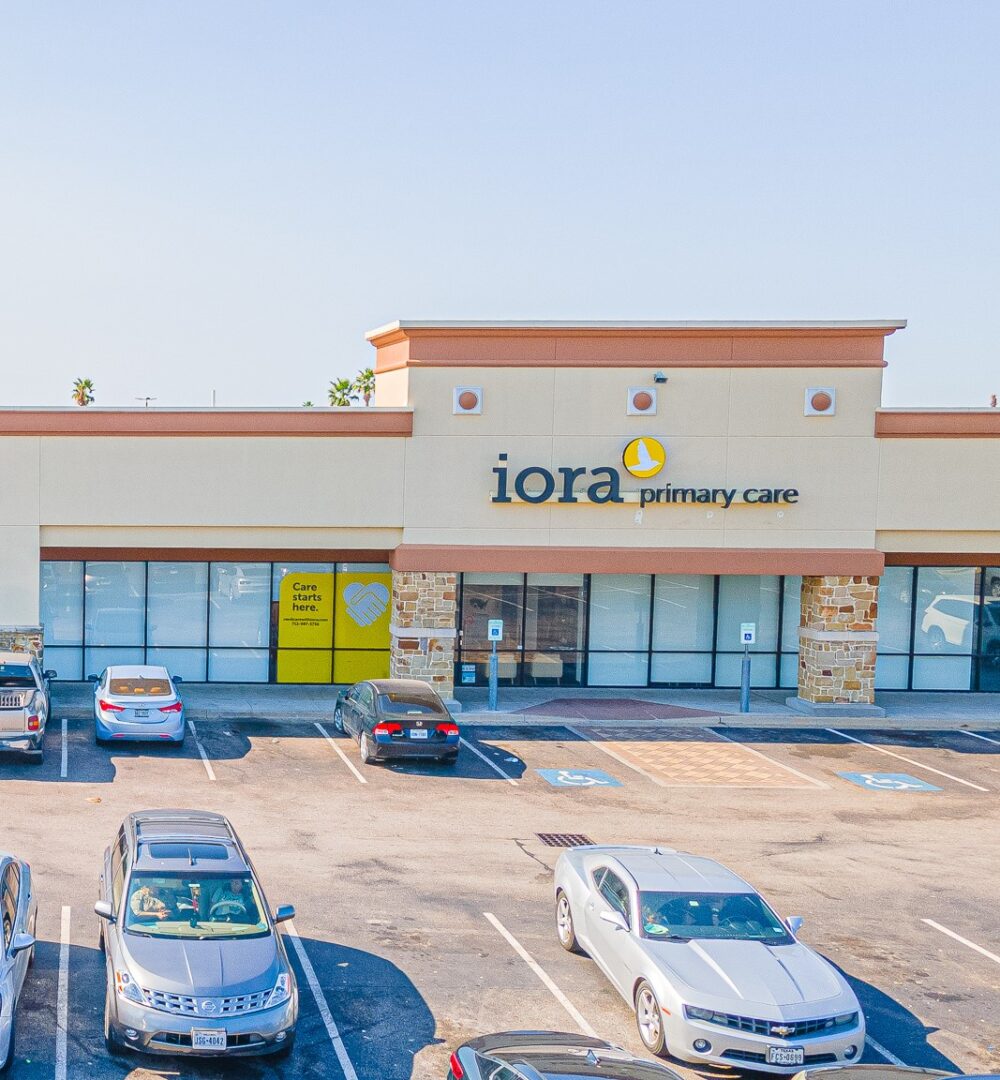 IORA