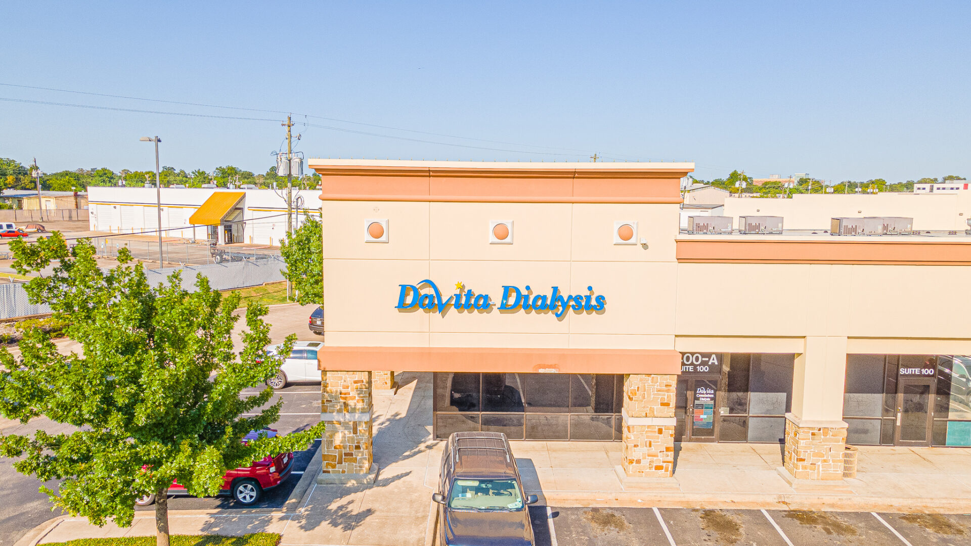 davita